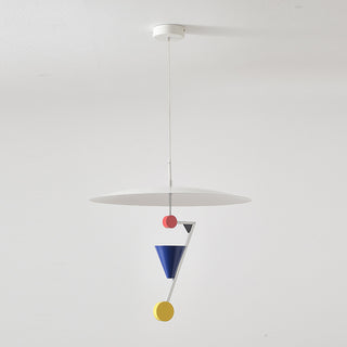 Olle Halo Pendant Lamp