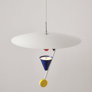 Olle Halo Pendant Lamp