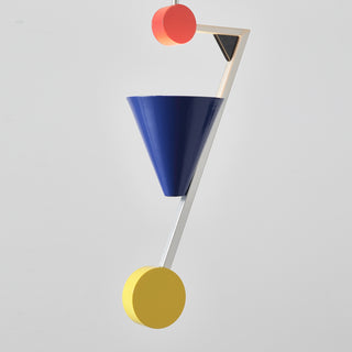 Olle Halo Pendant Lamp