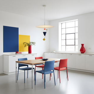 Olle Halo Pendant Lamp