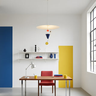 Olle Halo Pendant Lamp