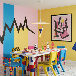 Olle Halo Pendant Lamp