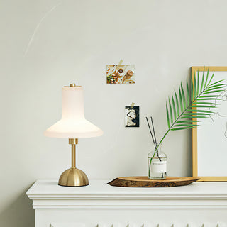 Olly Table Lamp (Built-in Battery)