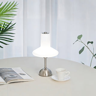 Olly Table Lamp (Built-in Battery)