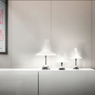 Olly Table Lamp (Built-in Battery)