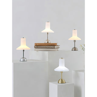 Olly Table Lamp (Built-in Battery)