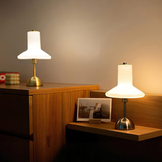 Olly Table Lamp (Built-in Battery)