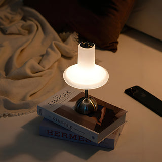 Olly Table Lamp (Built-in Battery)