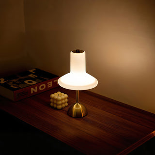 Olly Table Lamp (Built-in Battery)