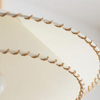 Olyn Threaded Cone Pendant Lamp