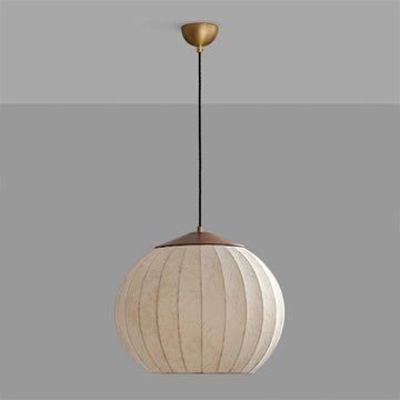 5 lumières : D 21,7″ x H 18,5″ / D 55cm x H 47cm