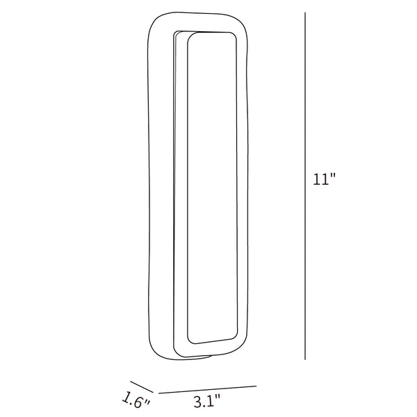 Dimension drawings