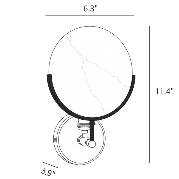 Plans de dimensions