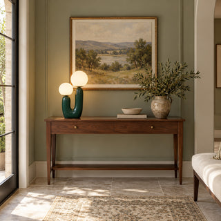 Oo Rough Table Lamp