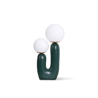 Oo Rough Table Lamp