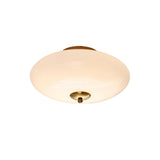 Opal Ceiling Lamp