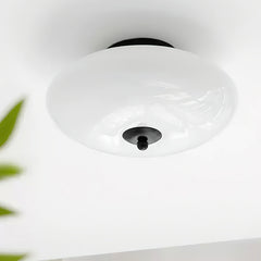 Noir & verre blanc