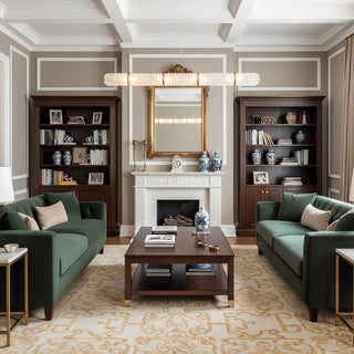 Opera Glass Pandent Lamp