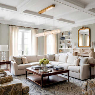 Opera Glass Pandent Lamp