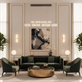 Opera Glass Pandent Lamp