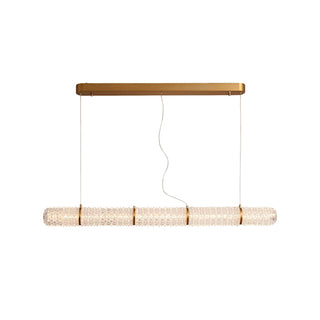 Opera Glass Pendant Lamp