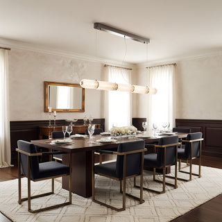 Opera Glass Pendant Lamp