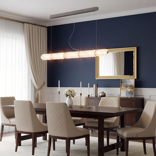 Opera Glass Pendant Lamp