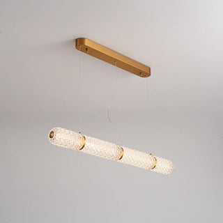 Opera Glass Pendant Lamp