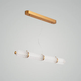 Opera Glass Pendant Lamp