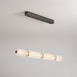 Opera Glass Pendant Lamp