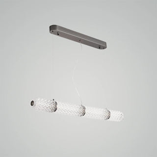 Opera Glass Pendant Lamp