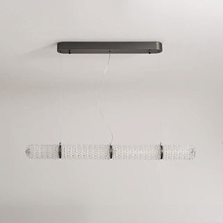 Opera Glass Pendant Lamp