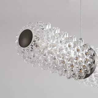Opera Glass Pendant Lamp