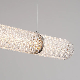 Opera Glass Pendant Lamp