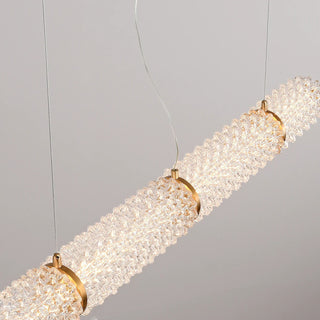 Opera Glass Pendant Lamp