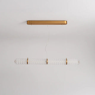 Opera Glass Pendant Lamp