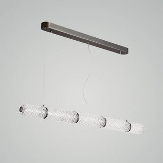 Opera Glass Pendant Lamp