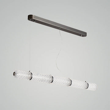 L 53.1″ x W 3.9″ x H 59″ / L 135cm x W 10cm x H 150cm