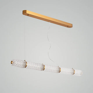Opera Glass Pendant Lamp