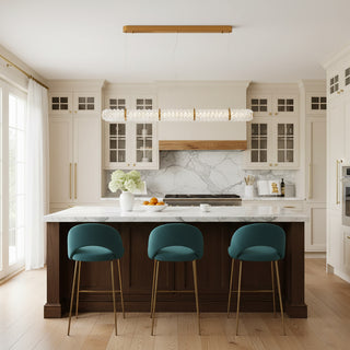 Opera Glass Pendant Lamp