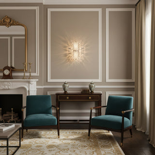 Opera Glass Wall Sconce