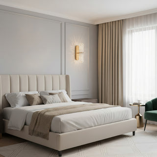 Opera Glass Wall Sconce