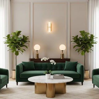 Opera Glass Wall Sconce