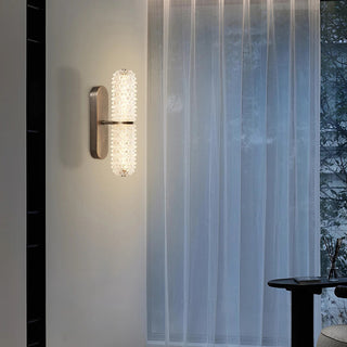 Opera Glass Wall Sconce