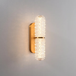 Opera Glass Wall Sconce