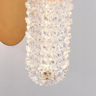 Opera Glass Wall Sconce