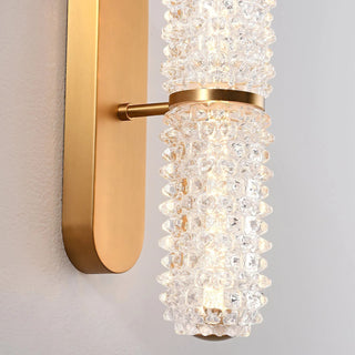 Opera Glass Wall Sconce