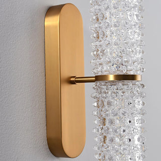 Opera Glass Wall Sconce
