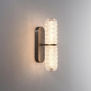 Opera Glass Wall Sconce
