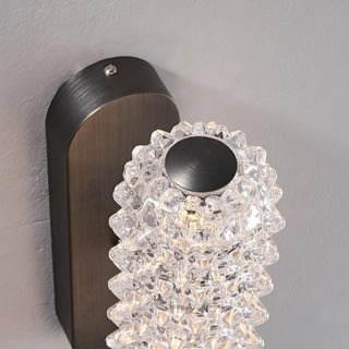 Opera Glass Wall Sconce
